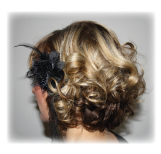 Laetitia Studer Coiffure à domicile