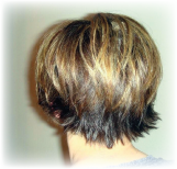 Laetitia Studer Coiffure à domicile