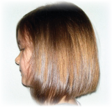 Laetitia Coiffure à domicile